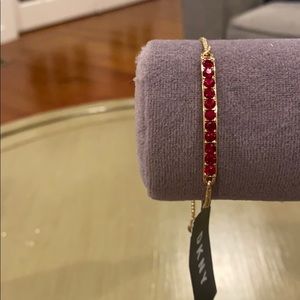 Adjustable DKNY Bracelet